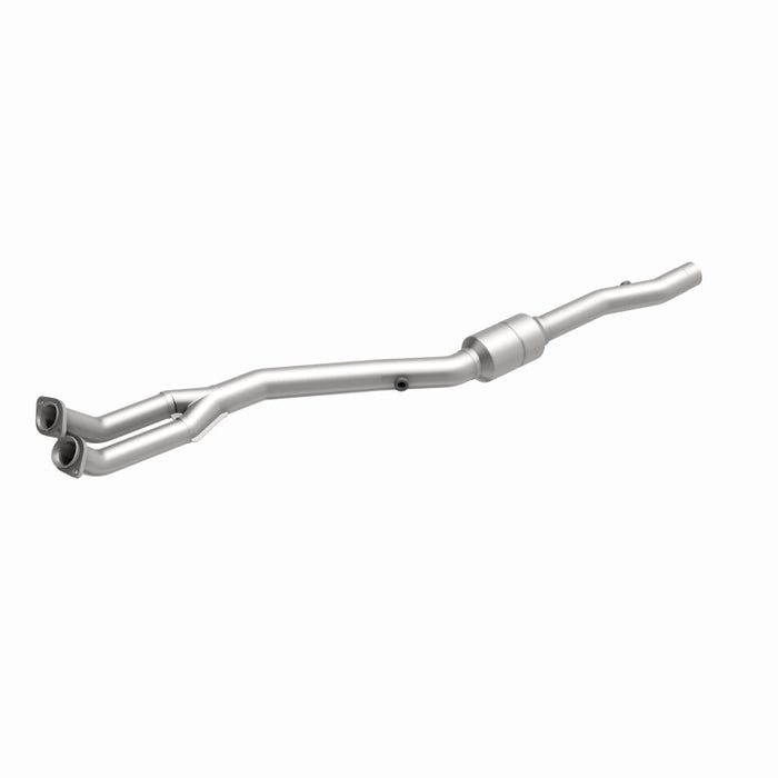 Convecteur MagnaFlow DF 96-97 BMW 840 4.4L côté passager