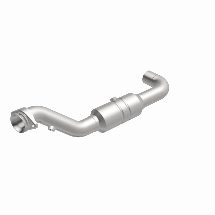 Soubassement d'origine Magnaflow Conv DF 2011-2014 F-150 V6 3,5 L