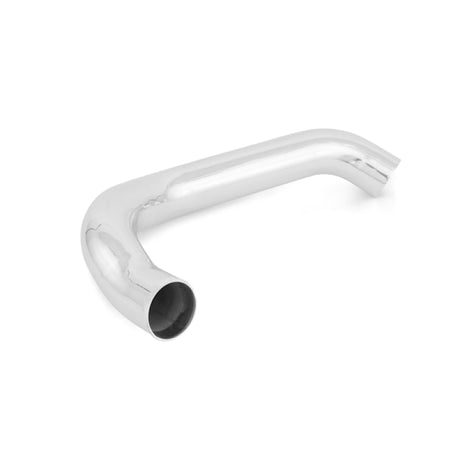 Kit de tuyaux et de soufflets de refroidisseur intermédiaire côté froid Mishimoto Ford 6,4 L Powerstroke 08-10