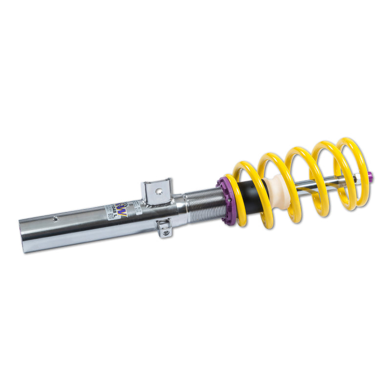 Kit combinés filetés KW BMW X3 G01 X4 G02 AWD sans EDC V3