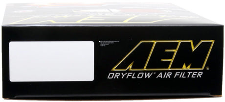 Filtre à air DryFlow AEM 13-20 pour Nissan Sentra 1,8 L