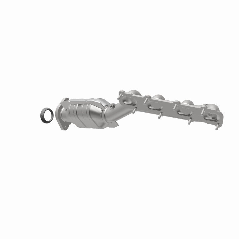 Collecteur MagnaFlow Conv DF 06-09 Cadillac STS 4.4LD/S (49 États)