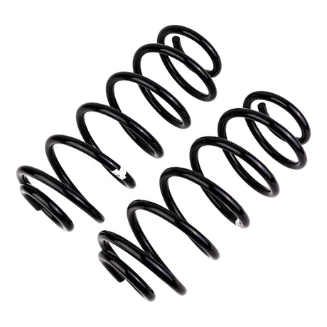 Ensemble de ressorts hélicoïdaux ARB / OME 18-20 Jeep Wrangler JL, levage arrière de 2 pouces