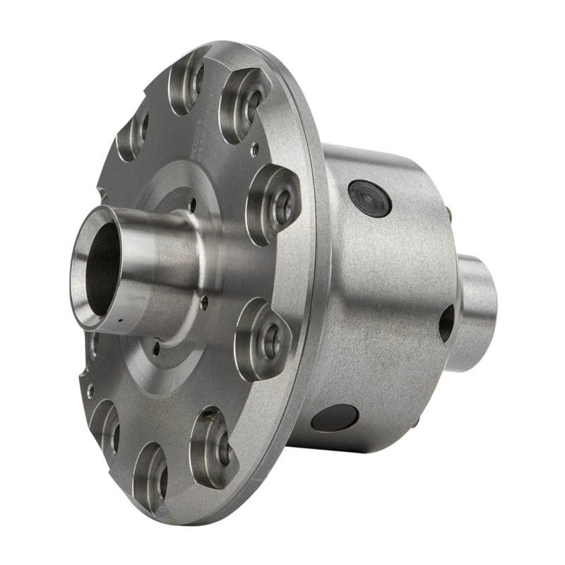 Sas ARB 30 Spl Nissan M205 S/N