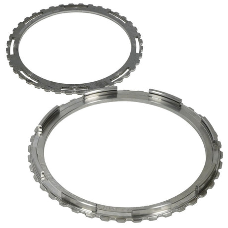 Kit de plaque de pression à verrouillage BD Diesel 11-19 Ford 6.7L 6R140 (partiel)