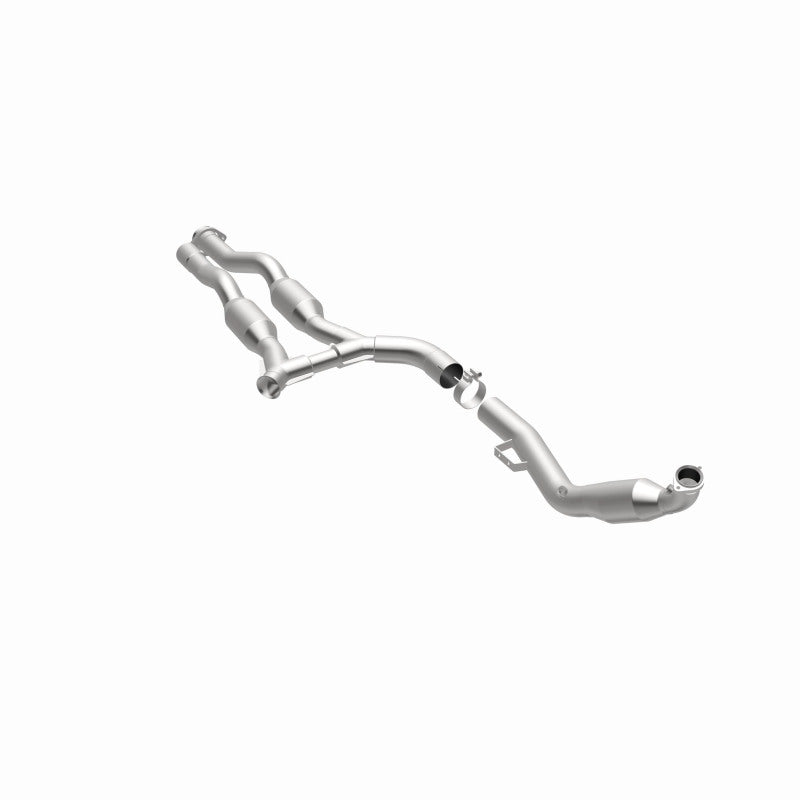 Magnaflow Conv DF D/S 03-06 Mercedes E55 AMG