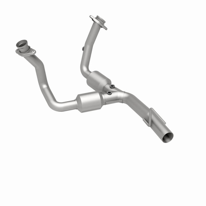 Convecteur MagnaFlow DF 99-01 G Cherokee 4.7 Avant