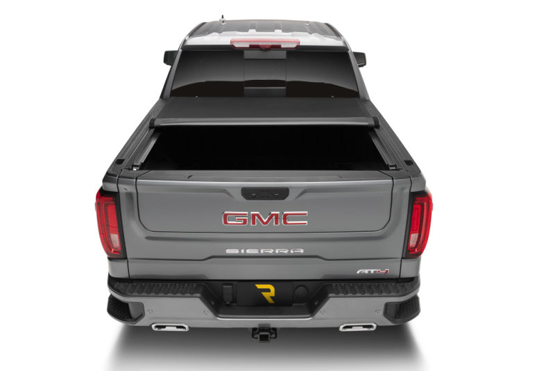 Truxedo 15-20 GMC Canyon & Chevrolet Colorado 6ft Pro X15 Bed Cover