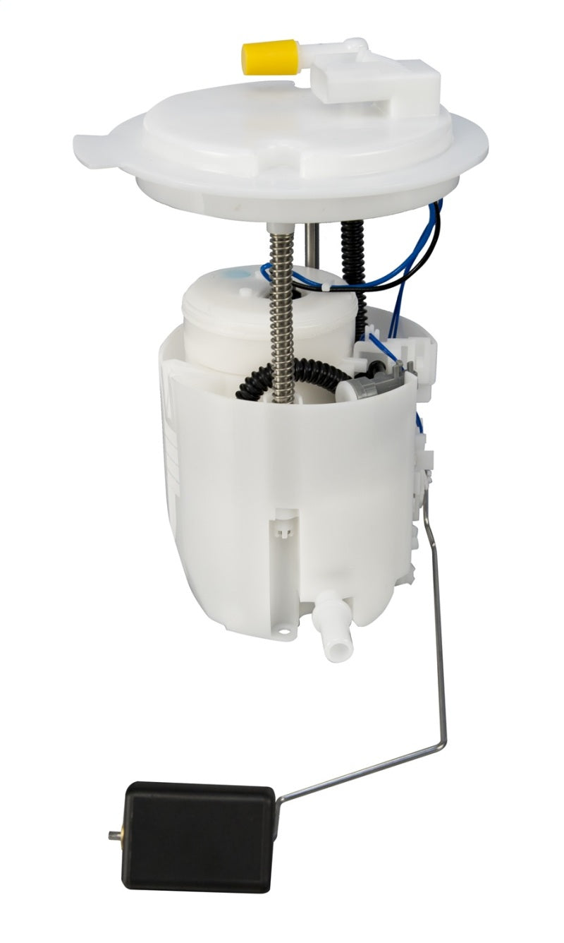 Omix Fuel Pump Module Assembly- 11-18 Jeep Wrangler JK