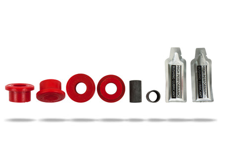 Bague de tige de rayon arrière en uréthane Pedders 2004-2006 GTO