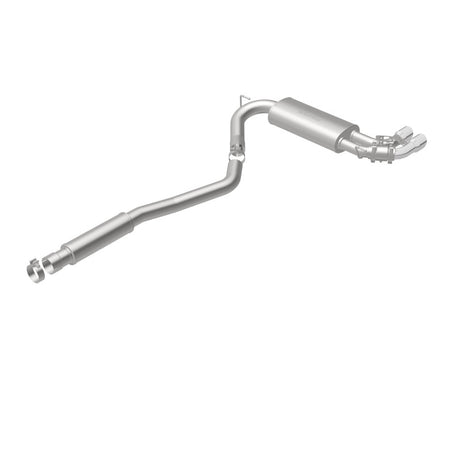 MagnaFlow CB SS 2,5/3 po Double DS droit arrière Ext 3 po Tip 12-15 BMW 328i /428i 2,0 L Coupé Berline