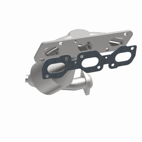 Convecteur MagnaFlow DF 96-00 Ford Contour 2,5 L / 99-02 Mercury Cougar 2,5 L Californie - Avant