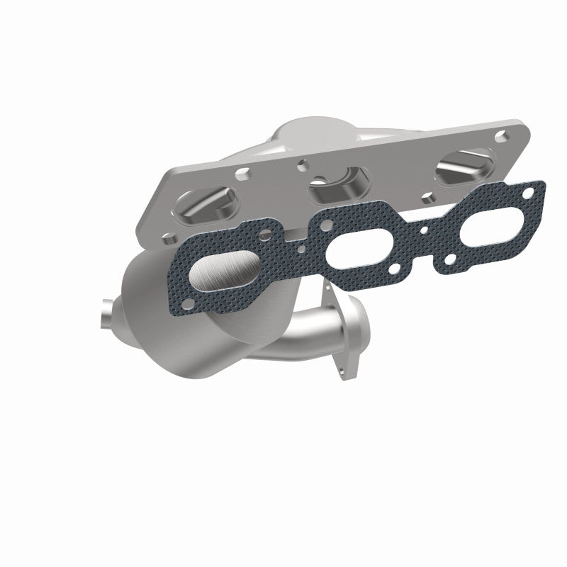 Convecteur MagnaFlow DF 96-00 Ford Contour 2,5 L / 99-02 Mercury Cougar 2,5 L Californie - Avant