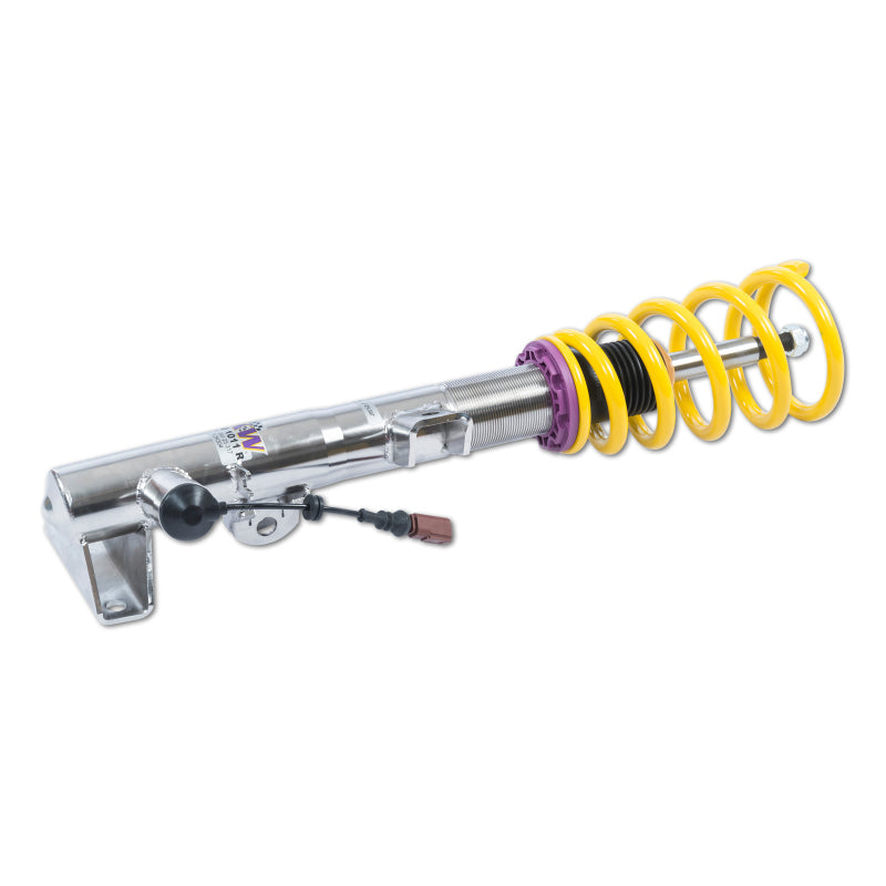 Kit combinés filetés KW DDC ECU Classe C (W204) C300/C350 Berline RWD