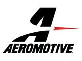 Réservoir de carburant furtif Aeromotive 68-69 Olds Cutlass/Buick Skylark 340