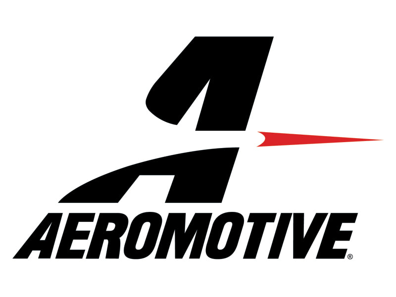 Injecteur à alimentation latérale Aeromotive 04-06 2,5 L pour Subaru STI