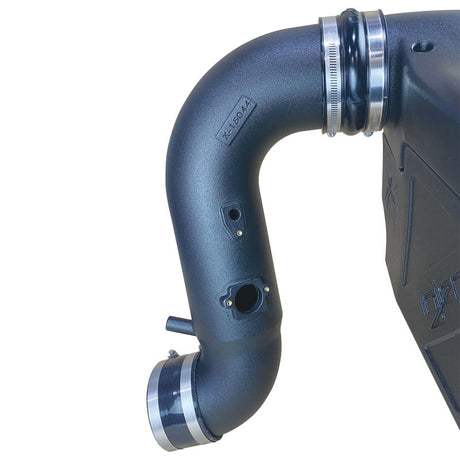 Admission d'air Injen 07.5-09 Dodge Cummins 2500/3500 6.7L Evolution