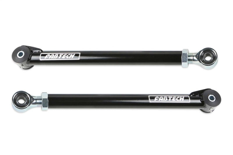 Kit de bras inférieurs Fabtech 2021+ pour Ford Bronco