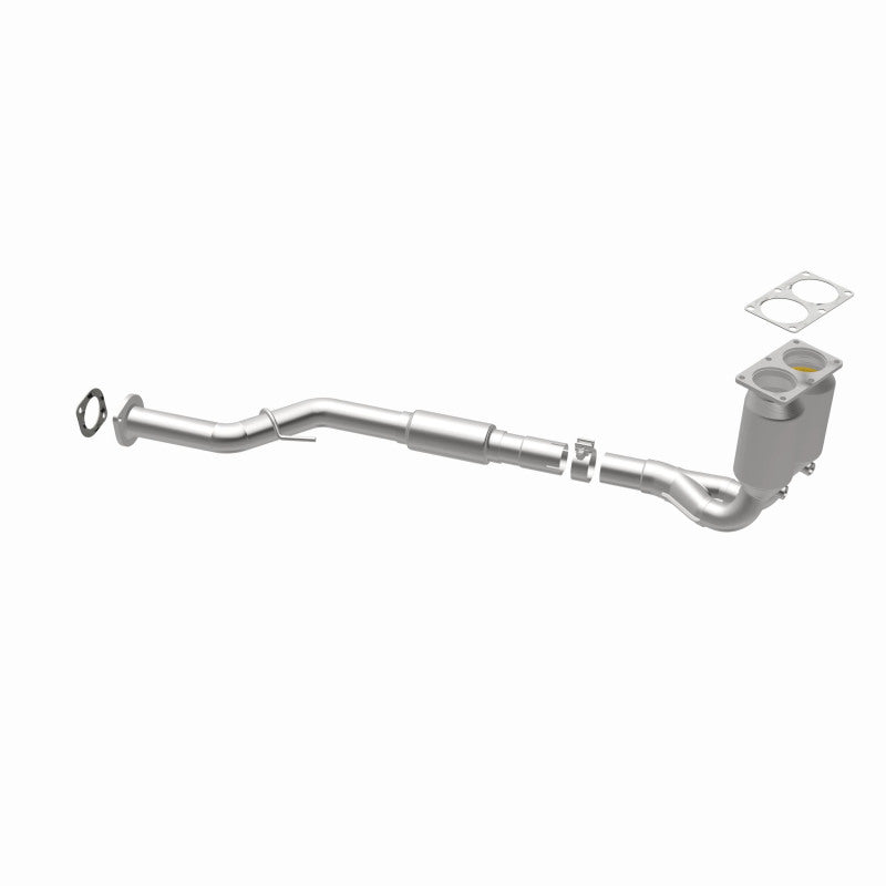 MagnaFlow Conv DF 00-02 Nissan Sentra 1.8L