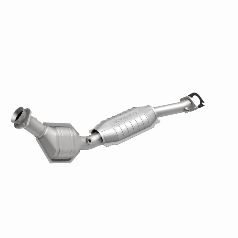 MagnaFlow Conv DF 95-02 Ford Crown Vic 4.6L