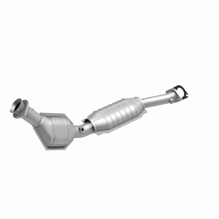 Convecteur MagnaFlow DF 95-02 Ford Crown Vic 4,6 L