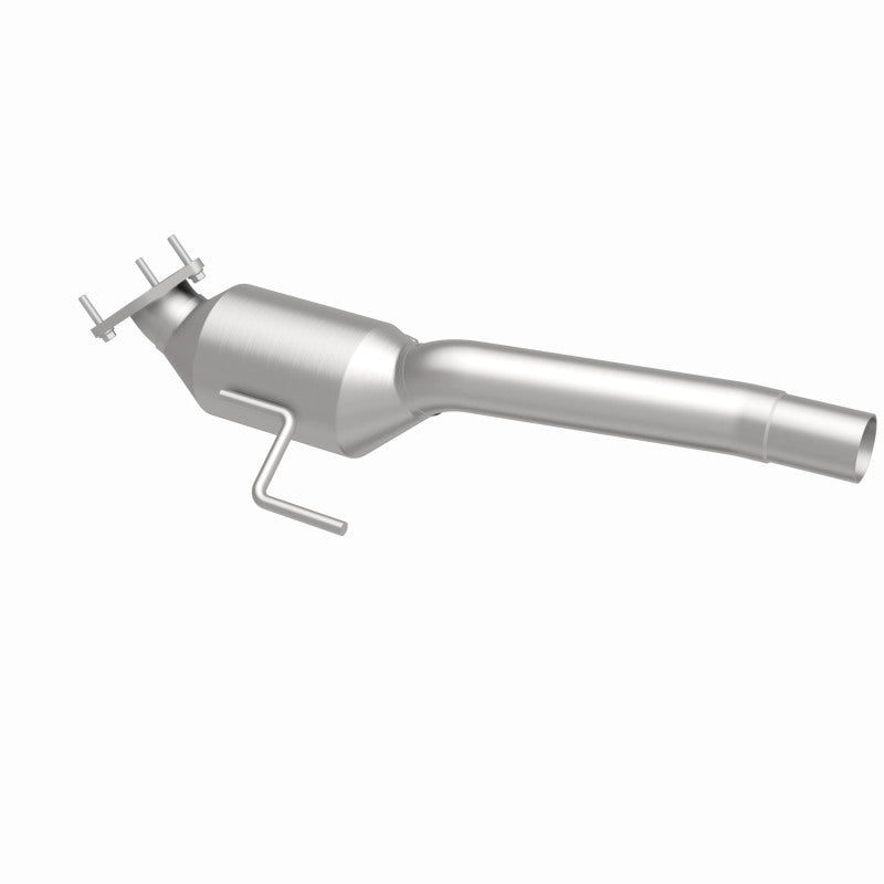 Convecteur MagnaFlow DF 04-07 VW Touareg 4.2L côté passager