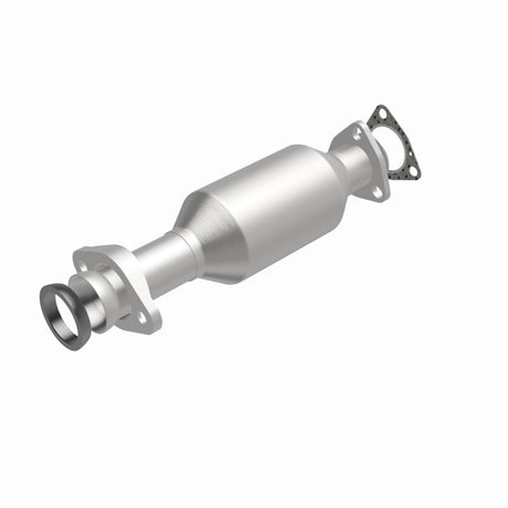 Convertisseur DF pour collecteur d'admission MagnaFlow 88-95 Civic/CRX 1.5/1.6 CA