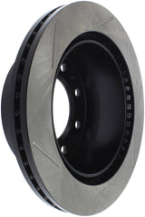 Disque de frein sport fendu StopTech