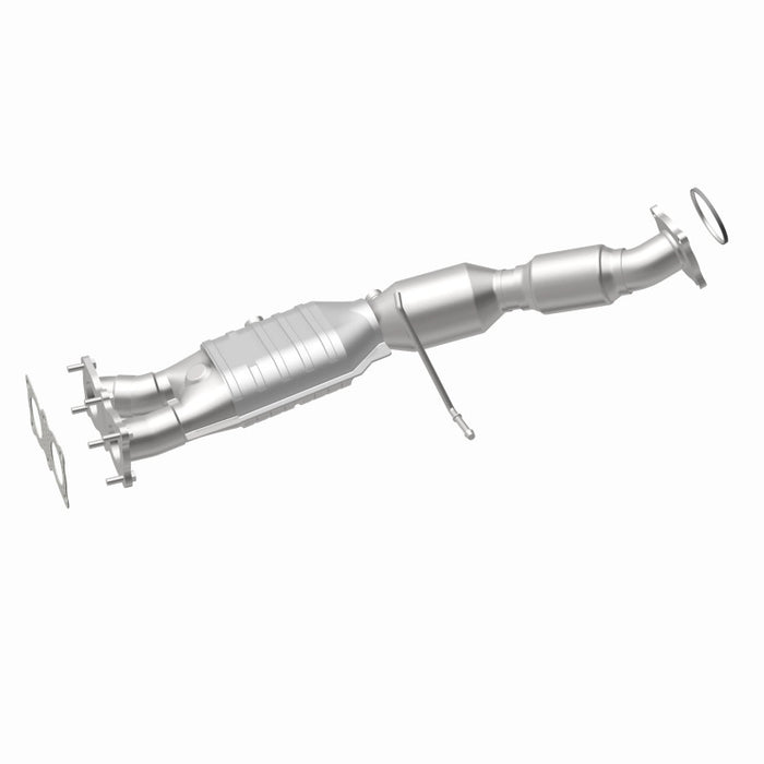 Convecteur Magnaflow DF 10-14 Volvo S80 3,2 L