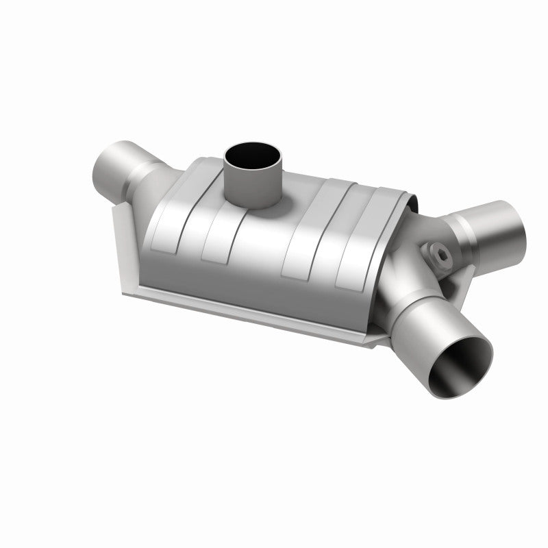 MagnaFlow Conv Universal 2 pouces/2 pouces S/D Subaru PC2 Avant