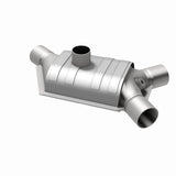 MagnaFlow Conv Universal 2 pouces/2 pouces S/D Subaru PC2 Avant