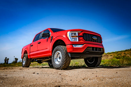 Kit de fusées avant ICON 21-23 pour Ford F150 4WD