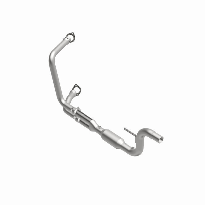 MagnaFlow Conv DF 95-02 Camaro-Firebird 3,8 L