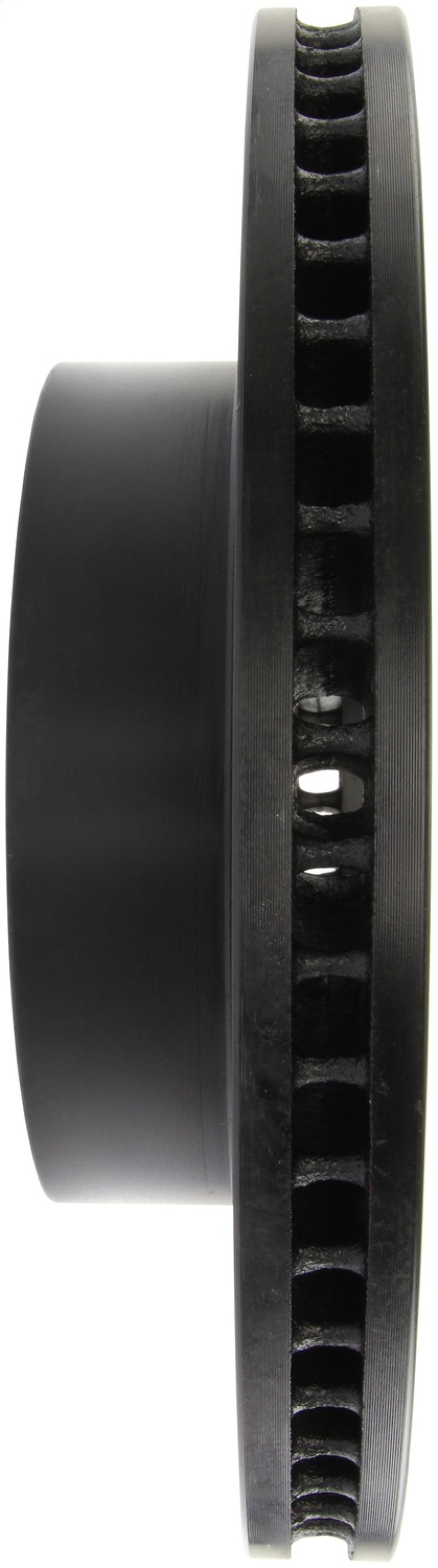 Rotor avant droit rainuré et percé StopTech pour Toyota Tundra 00-06 / Toyota Sequoia 01-07