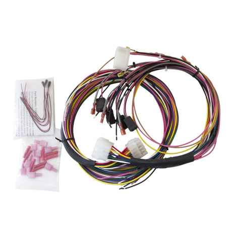 Kit de jauges American Muscle Autometer 6 pièces Firebird 70-81 Tachymètre/Mph/Carburant/Huile/Poids/Volt