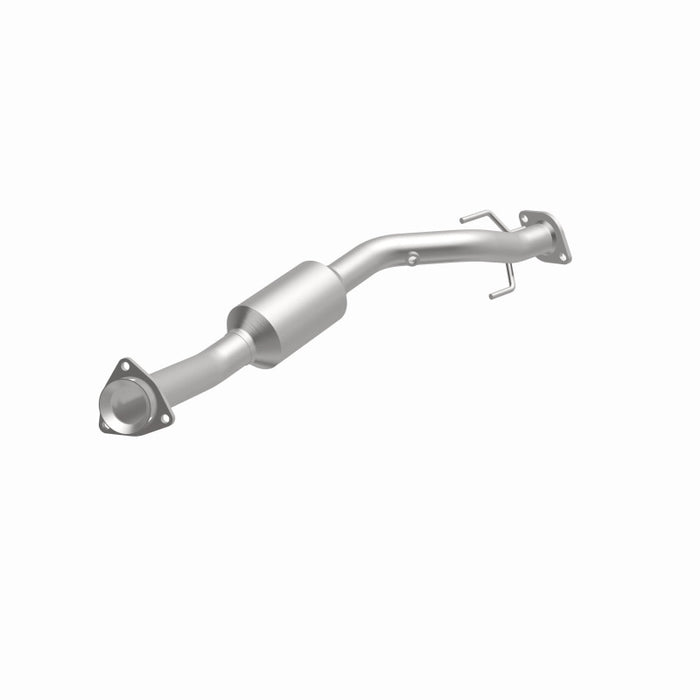 MagnaFlow Conv DF 07 Trailb/Envoy 4,2 L