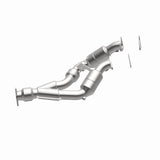 Convecteur MagnaFlow DF 04-06 VW Touareg 3.2L