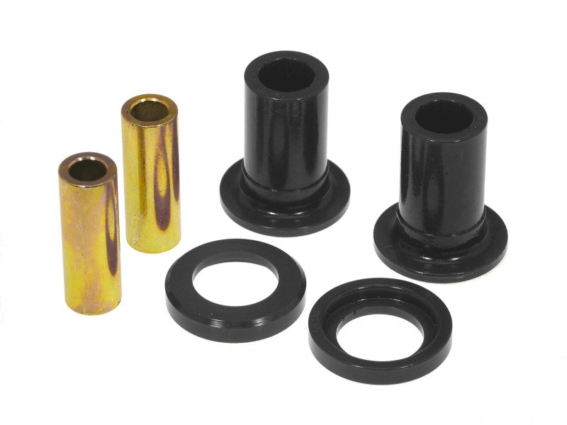 Bagues de bras de suspension avant Prothane 95-98 Nissan 240SX - Noir