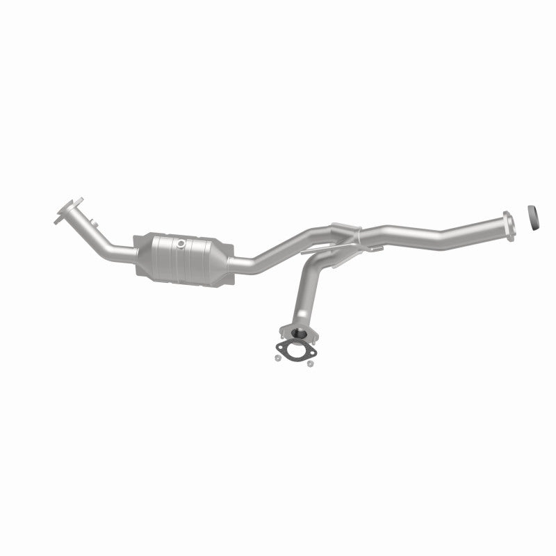MagnaFlow Conv DF 07-09 Ranger 3.0 côté passager OEM