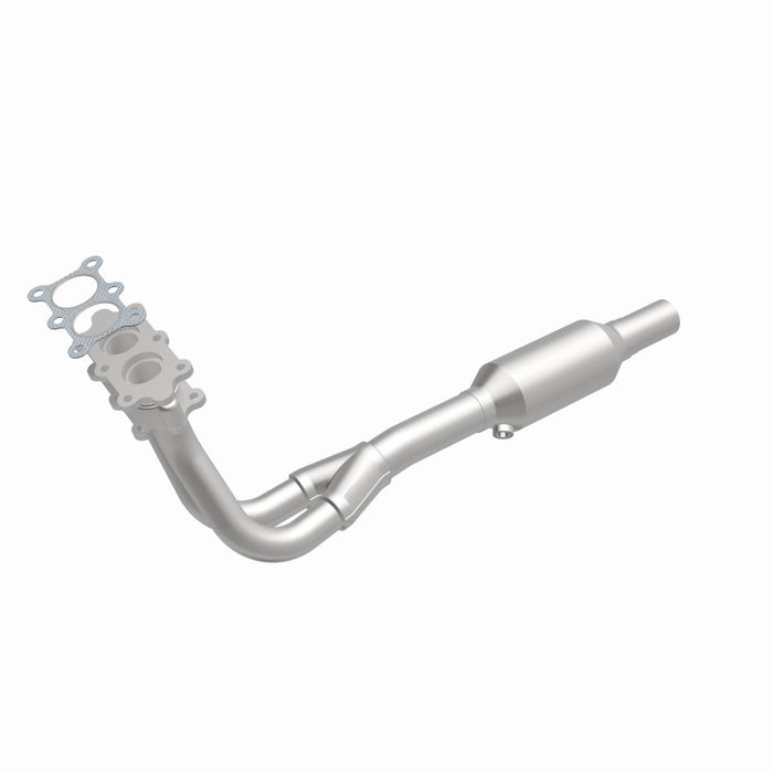 Convecteur MagnaFlow DF 87 Volkswagen Scirocco 1,8 L