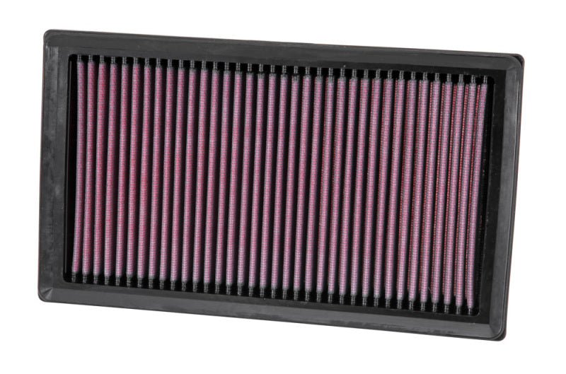 Filtre à air de remplacement K&amp;N 11-13 Mazda 5 2.0L