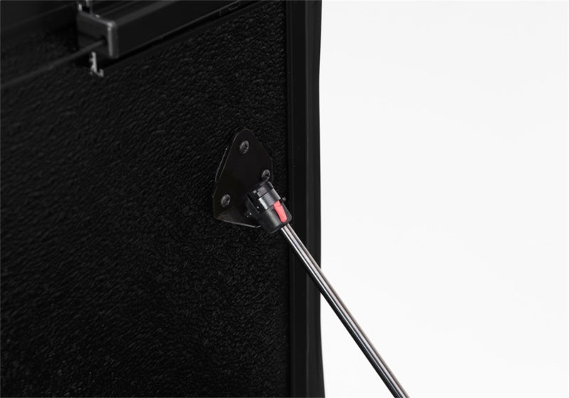 Housse de protection pour benne flexible de 5,5 pieds pour Toyota Tundra 07-20