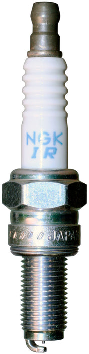 Bougies d'allumage NGK Laser Iridium, boîte de 4 (MR7BI-8)