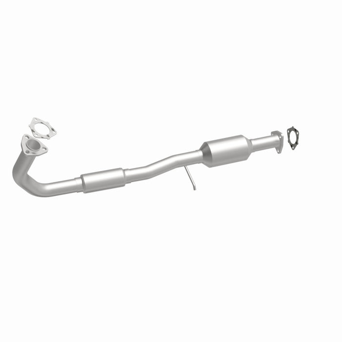 Convertisseur MagnaFlow à montage direct pour Saturn SL 1,9 L de qualité californienne 96-97