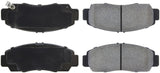 Plaquettes de frein avant StopTech Performance 11-14 Acura TSX
