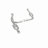 Convecteur MagnaFlow DF 02-04 Explorer 4L Y