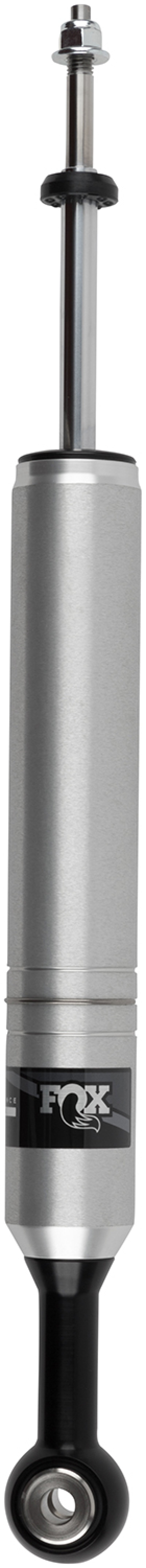 Amortisseur avant Fox 2010+ Toyota 4Runner 2.0 Performance Series 4,87 pouces IFP / levage de 0 à 2 pouces