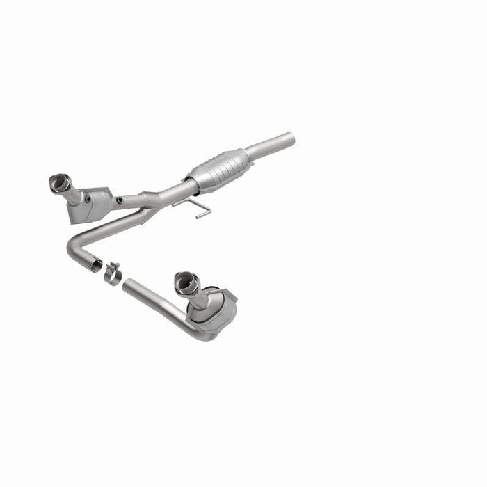 Convecteur MagnaFlow DF 00-03 Dodge Dakota 3,9 L