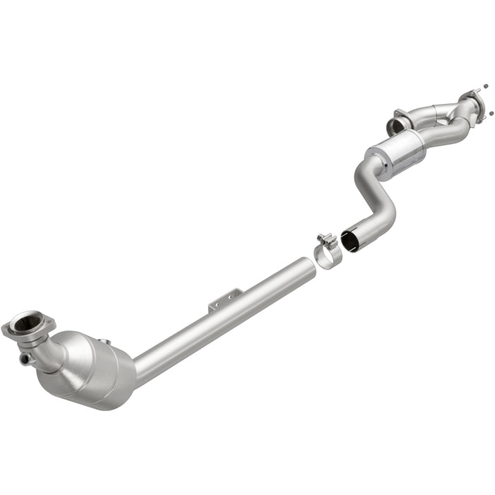 MagnaFlow Conv DF 06-07 Mercedes C230 2.5L Driver Side