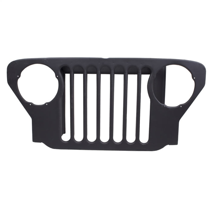 Grille Omix 49-53 Willys CJ3A